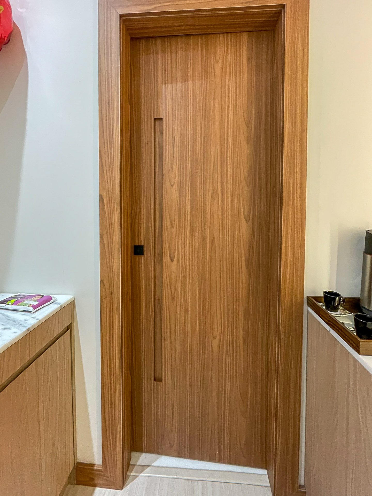 Acabamento e Detalhe Premium 67